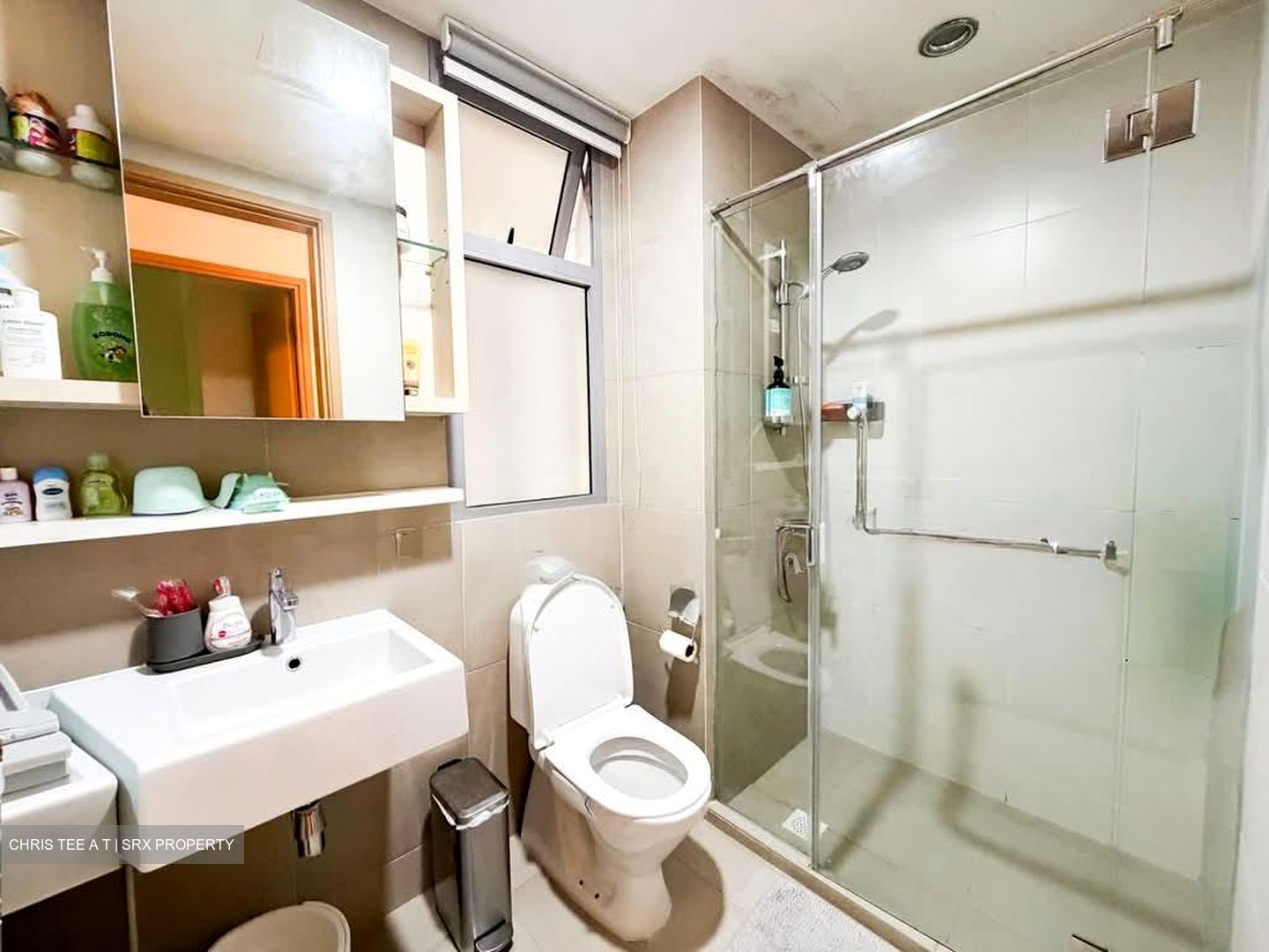 Waterford Residence (D9), Apartment #562310291